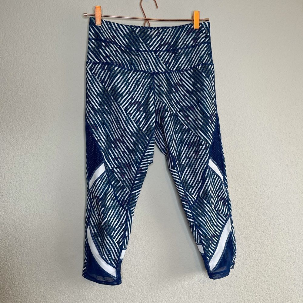 Zella cropped‎ leggings